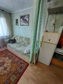 Сдается студия, 16 м²