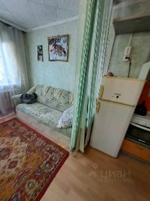 Сдается студия, 14 м²