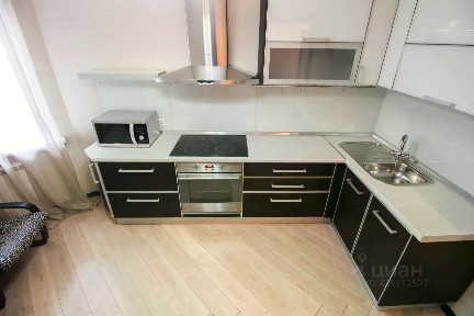 Сдается 1-комн. квартира, 42 м²