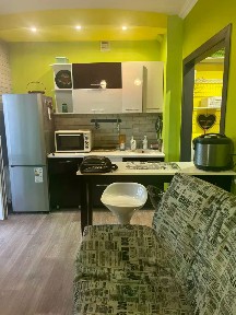 Сдается студия, 23 м²