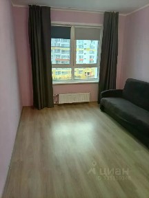 Сдается 2-комн. квартира, 38,4 м²