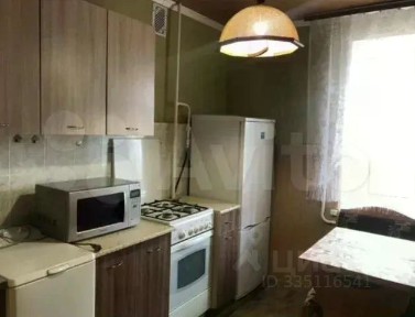 Сдается 2-комн. квартира, 50 м²