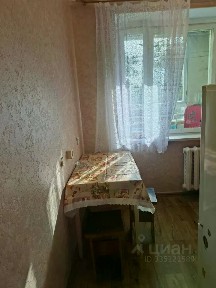 Сдается 1-комн. квартира, 38 м²