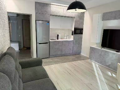 Сдается 1-комн. квартира, 47,2 м²