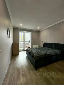 Сдается 2-комн. квартира, 54,3 м²