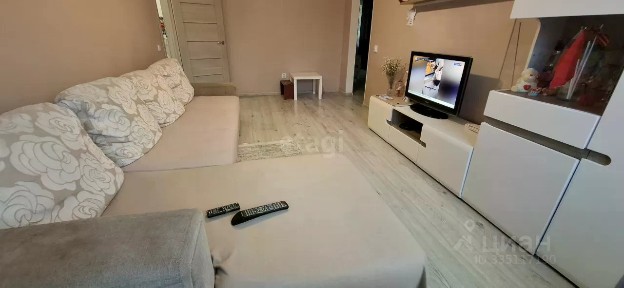 Сдается 2-комн. квартира, 64,3 м²