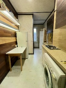 Сдается 1-комн. квартира, 31 м²