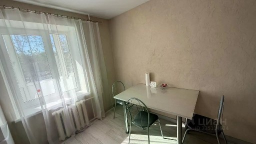 Сдается 1-комн. квартира, 46 м²