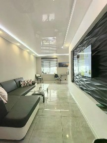 Сдается 1-комн. квартира, 55 м²