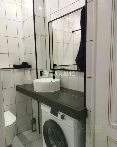 Сдается 1-комн. квартира, 40 м²