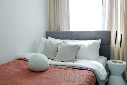 Сдается студия, 21 м²