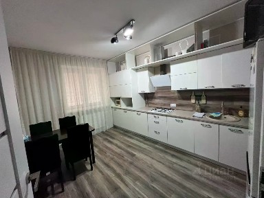 Сдается 1-комн. квартира, 40 м²