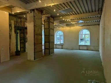 Сдается офис, 120 м²