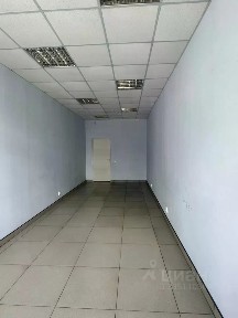 Сдается офис, 25 м²