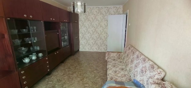 Продается 1-комн. квартира, 30,2 м²