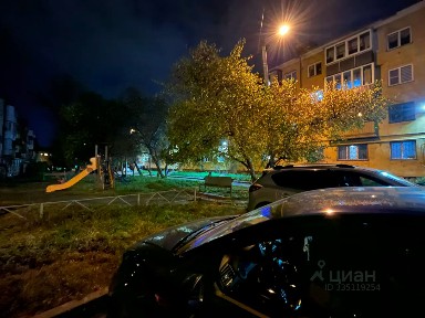 Продается 1-комн. квартира, 31,9 м²