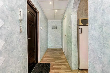 Продается студия, 24,5 м²