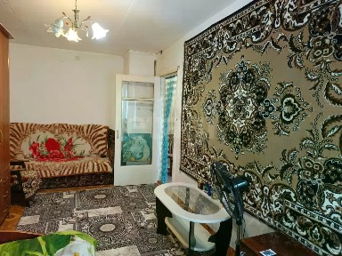 Продается 1-комн. квартира, 28,9 м²