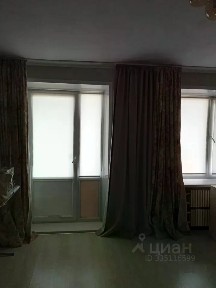 Продается 1-комн. квартира, 35,8 м²