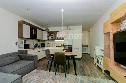 Продается 3-комн. квартира, 94,2 м²
