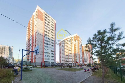 Продается 1-комн. квартира, 39,6 м²
