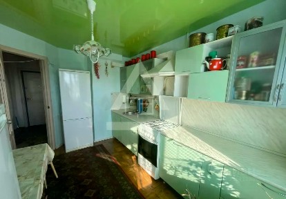 Продается 1-комн. квартира, 32,4 м²