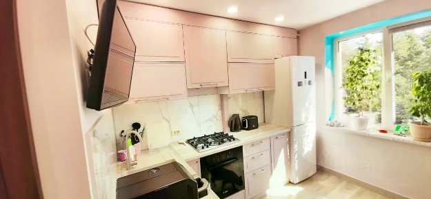 Продается 2-комн. квартира, 52,2 м²