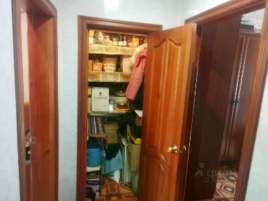 Продается 3-комн. квартира, 60 м²