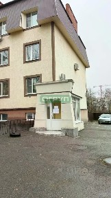 Пензенская область, Пенза, р-н Ленинский, проезд 2-й Тимирязева, 3