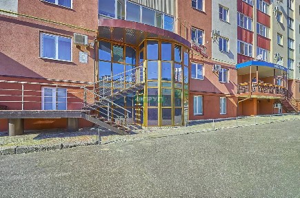 Пензенская область, Пенза, р-н Первомайский, ул. Чкалова, 40