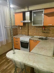 Сдается 1-комн. квартира, 39 м²