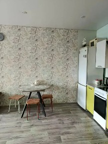 Сдается 1-комн. квартира, 35,8 м²