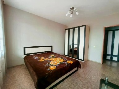 Сдается 2-комн. квартира, 55,7 м²