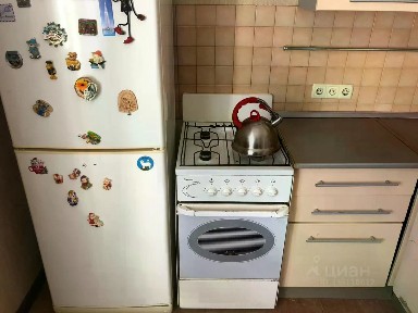 Сдается 1-комн. квартира, 38 м²