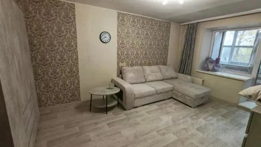 Сдается 1-комн. квартира, 36 м²