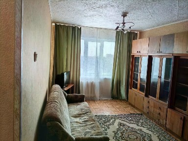 Сдается 1-комн. квартира, 30 м²