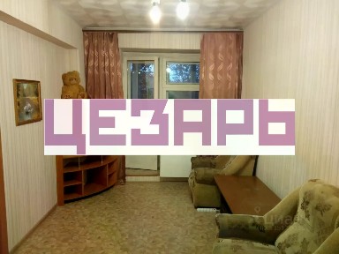 Сдается 1-комн. квартира, 33 м²