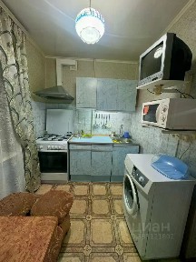 Сдается 2-комн. квартира, 40 м²