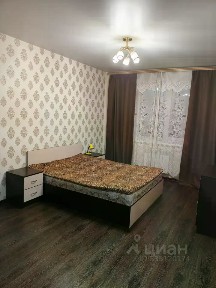 Сдается 1-комн. квартира, 42 м²