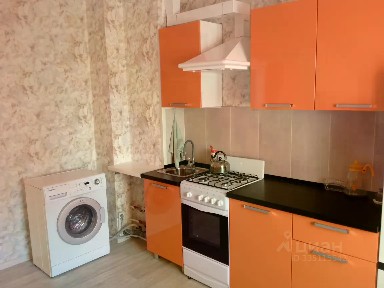 Сдается 1-комн. квартира, 37 м²