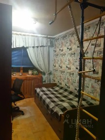 Сдается 1-комн. квартира, 64 м²