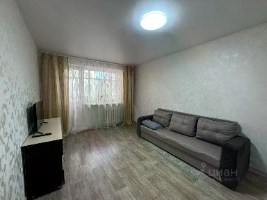 Сдается 1-комн. квартира, 38 м²