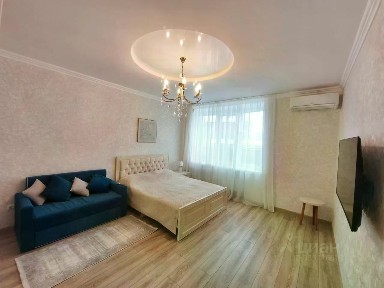 Сдается 1-комн. квартира, 47 м²