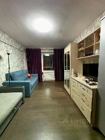 Сдается 2-комн. квартира, 44,7 м²