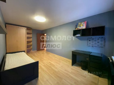 Сдается 3-комн. квартира, 62,5 м²