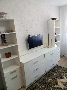 Сдается 1-комн. квартира, 34 м²