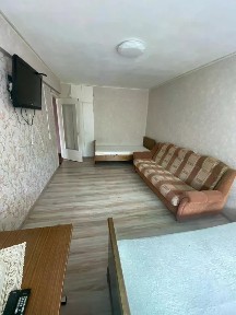 Сдается 1-комн. квартира, 32 м²