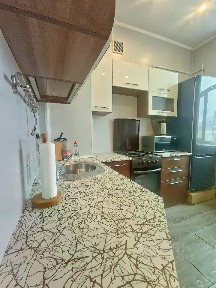 Сдается 2-комн. квартира, 55 м²