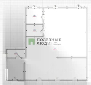 Сдается помещение свободного назначения, 120 м²