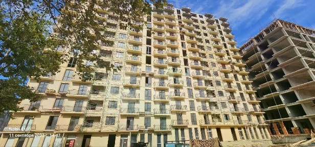 Продается 1-комн. квартира, 48,83 м²